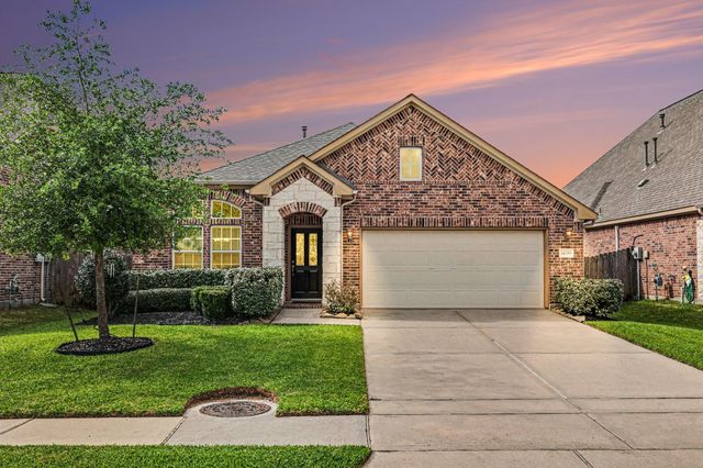 14019 Sunrise Arbor Ln — Enclave/Northpointe