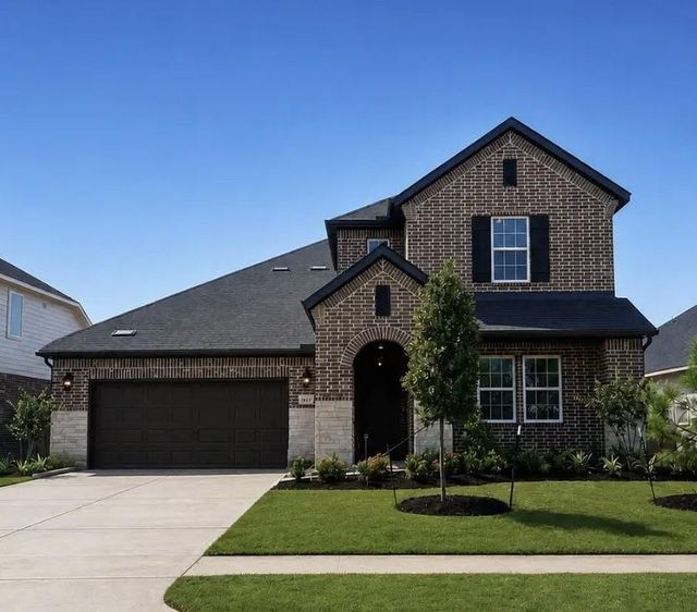 16263 Sheridan River Trl — Evergreen