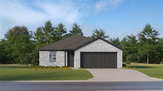 2302 Still Bend Ln — Samara
