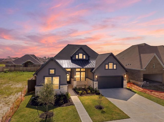 12219 Denham Drive — Riceland