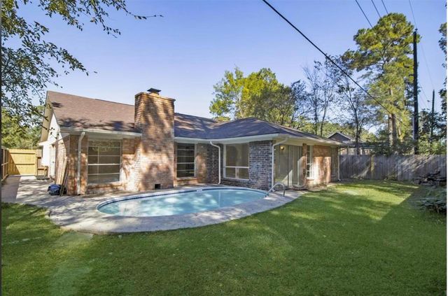3022 Deer Valley Dr — Lexington Woods Sec 05