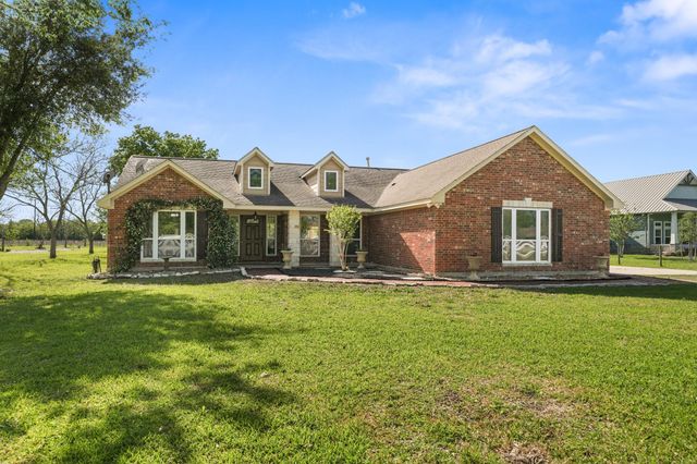 17204 County Road 831 — Allison Richey Gulf Coast Home