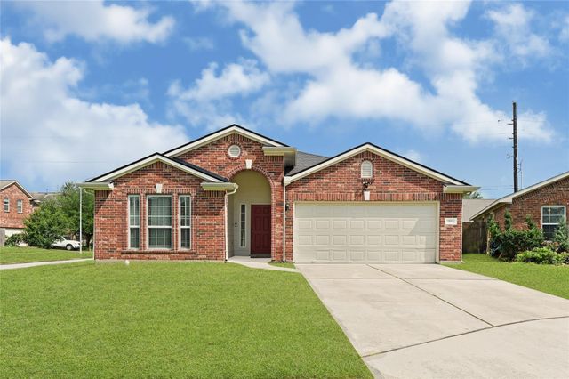3114 Rendezvous Ct — Breckenridge Forest Sec 4