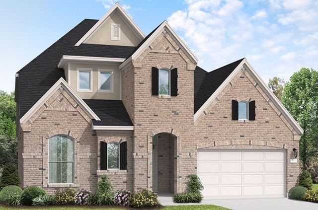 11315 Flowering Plant Way — Bridgeland