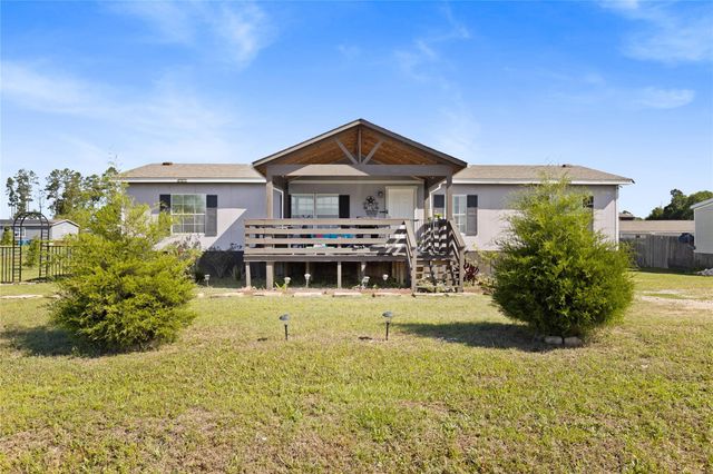 8021 Matthew Stevens Dr — Forest Trace Subdivision
