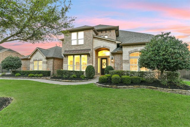 21414 Fairhaven Creek Drive — Lakes of Fairhaven