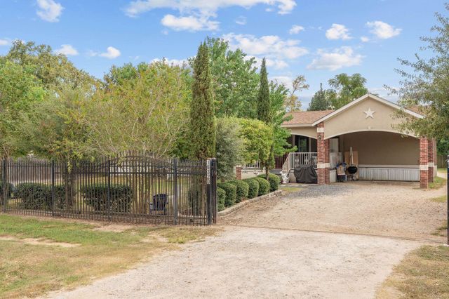 16320 Summit Oaks Dr — Crockett Trace Estates 05