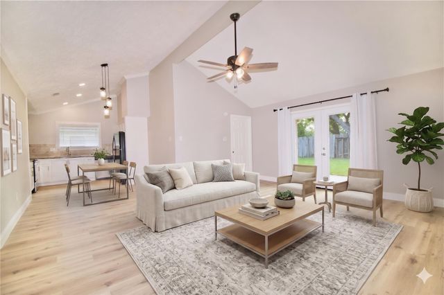 16710 Rippling Mill Dr — Pheasant Creek