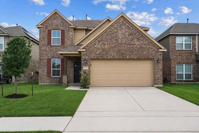 23502 Breckenridge Dale Ln — Breckenridge Park Pt Rep 2