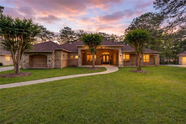 28822 Lakeside Grn — High Meadow Ranch