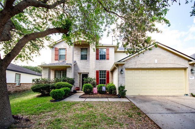 7707 Park Sage Ln — Westgate Sec 13