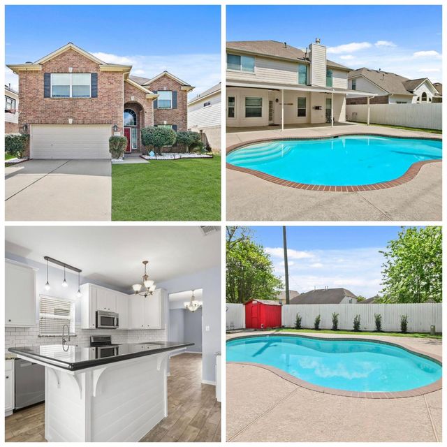 12031 Piney Bend Dr — Pinecrest Forest Sec 10
