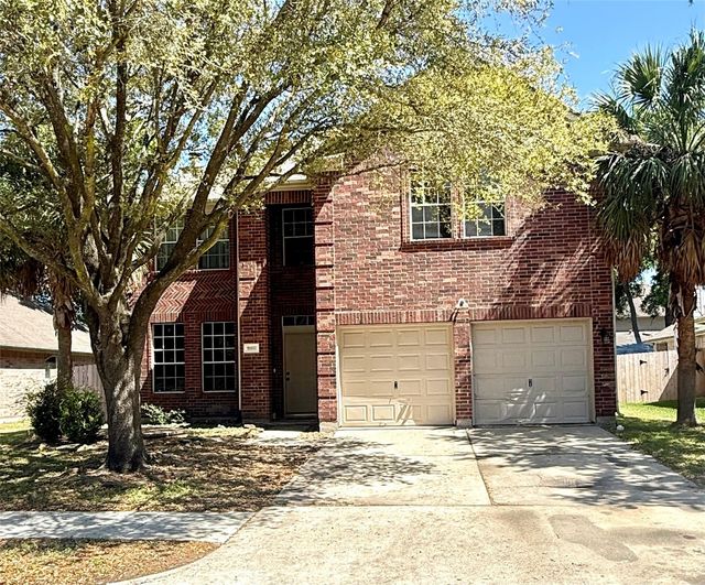 18802 Atascocita Forest Dr — Atascocita South