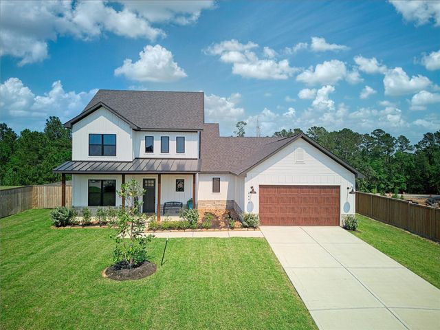 5604 Marigold Mile Dr — Magnolia Woods