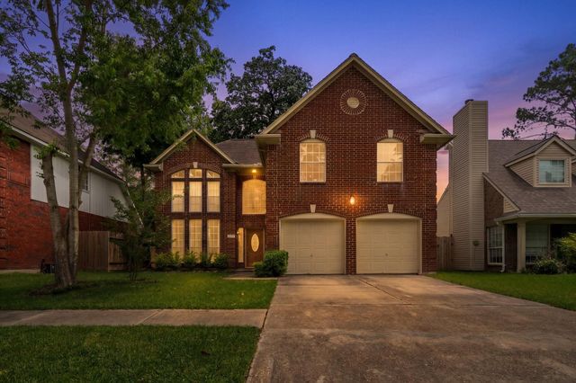 16027 Lakestone Dr — Lakewood Park Sec 02