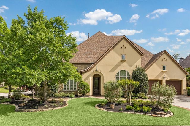 3 Tiburon Ct — The Woodlands Creekside Park