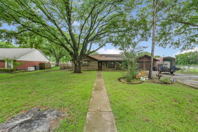 17006 Crooked Oak Dr — Cypress Fields
