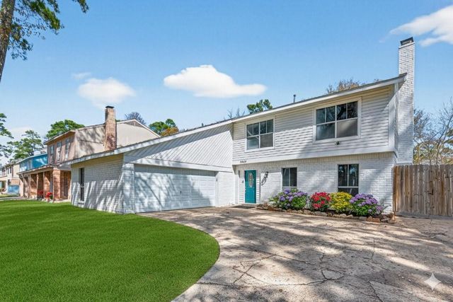 23418 Briarcreek Blvd — Timber Lane Sec 06