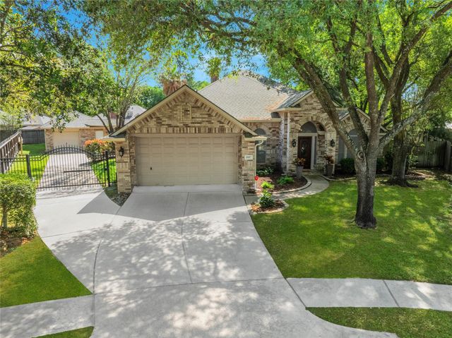 18107 Mallard Estates Ct — Cypress Mill Estates Sec 01