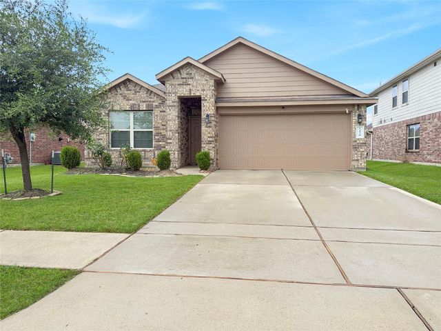 5430 Dovetail Arbor Trce — Jasmine Heights Sec 8