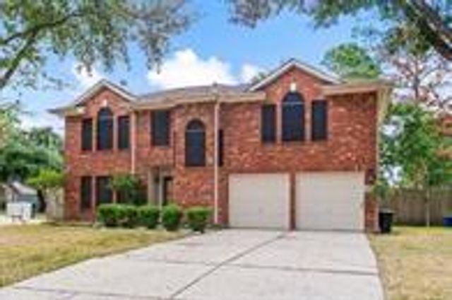16314 Pinion Ct — Atascocita Forest Sec 18
