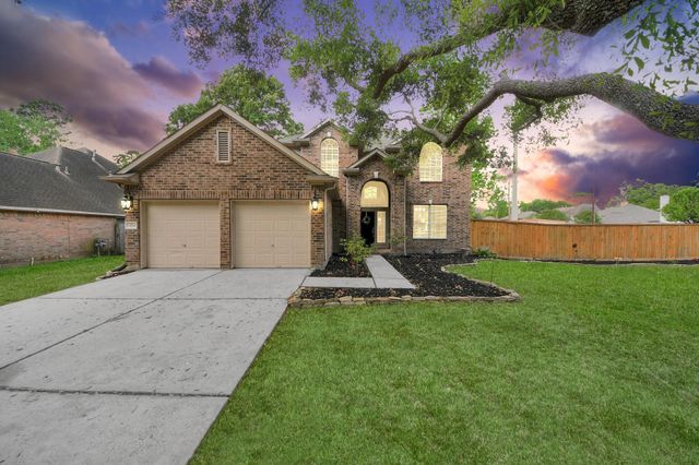 19219 Kristen Pine Dr — Kingwood Glen Sec 05