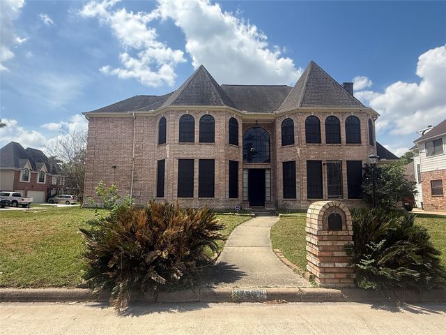 17303 Rothko Ln — Memorial Northwest Sec 19 R/P
