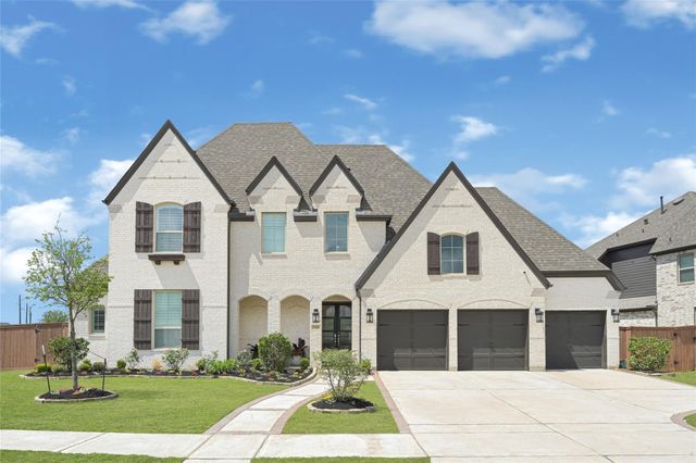 7311 Longspur Hollow Ln — Elyson Sec 37