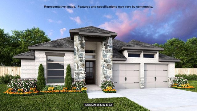 17823 Rojo Rocks Rd — Artavia