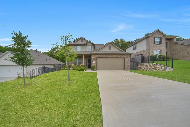 6016 Heritage Creek Ln — Heritage Reserve