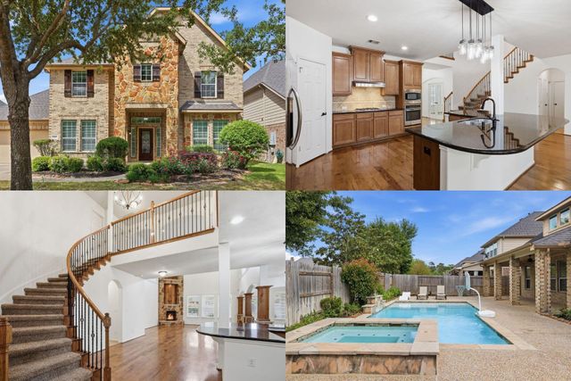 8169 Tranquil Lake Way — Harpers Preserve