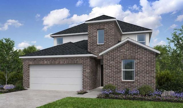 1210 Mattinson Rae Ct — Raburn Reserve
