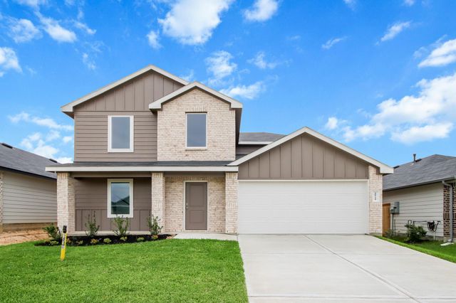 40714 Barley Straw Dr — Mill Creek