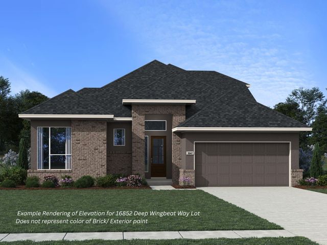 16852 Deep Wingbeat Way — Audubon