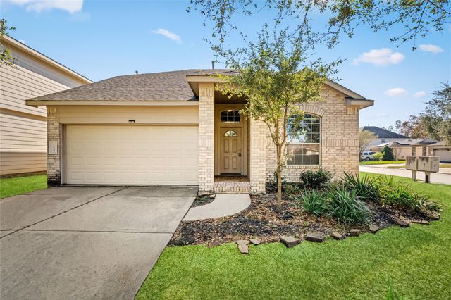 11539 Stonepine Meadow Ct — Stonepine
