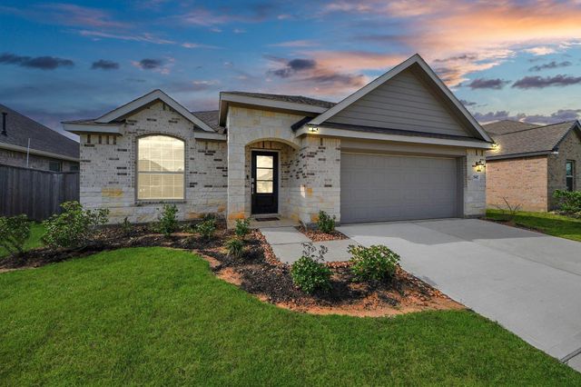 2947 Palominos Way — Ladera Creek