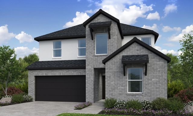 21419 Gateshead Run Dr — Bridge Creek