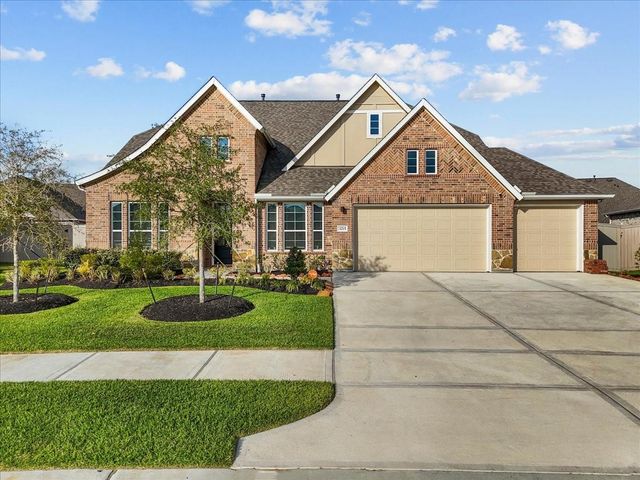 3215 Rural Grove Ln — Westland Ranch