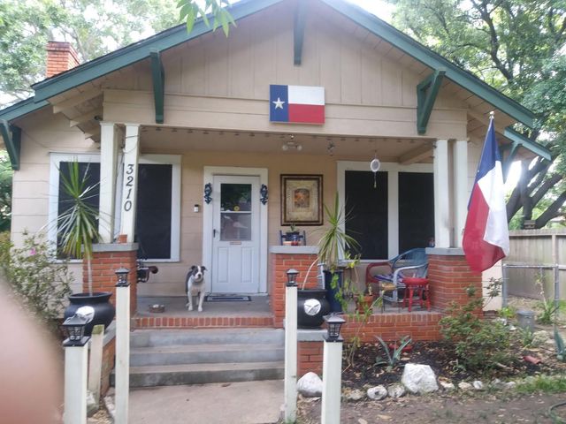 3210 Ohio St — East Baytown Add