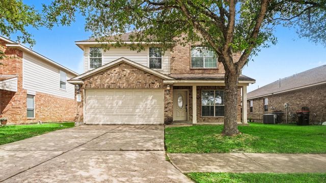 10523 Evergreen St — Pine Meadows Sub