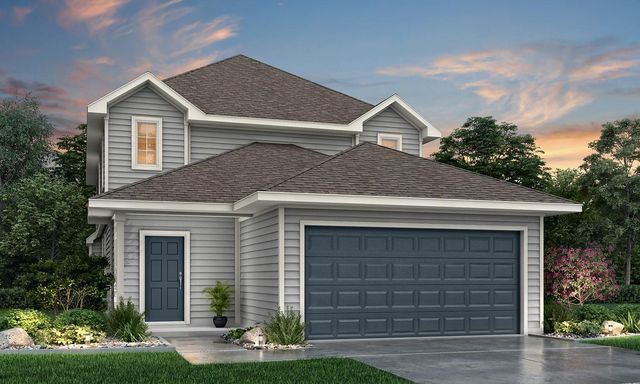 1348 Mount Blanc Path — Cliffstone Hills
