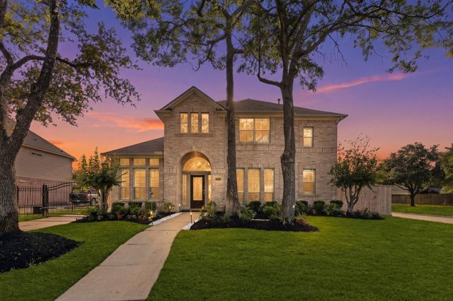 13735 Greenwood Manor Dr — Coles Crossing Sec 6