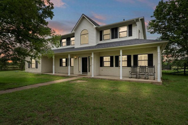 26435 Clay Rd — Boyd A D H & T C Ry Section