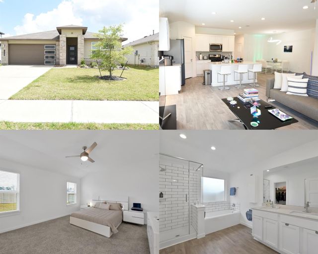 14238 Black Canyon Ln — FOSTERS RIDGE