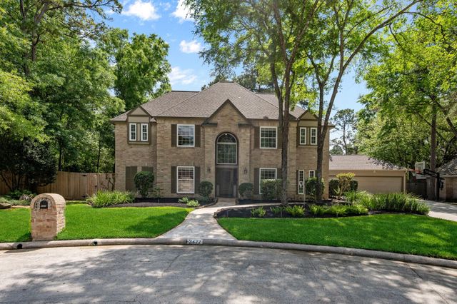 3422 Spring Manor Dr — Sand Creek