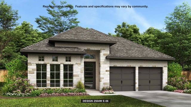 15683 Hoptree Heights Ln — Evergreen