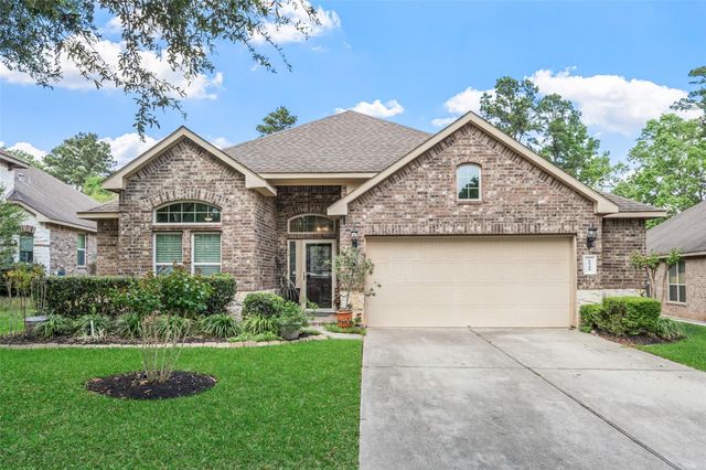 1940 Honey Laurel Dr — Graystone Hills