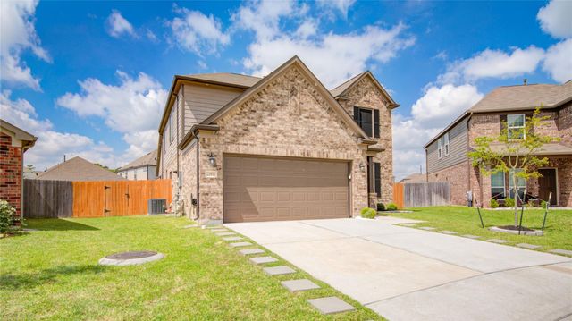 22935 White Powder Dr — BRECKENRIDGE PARK WEST