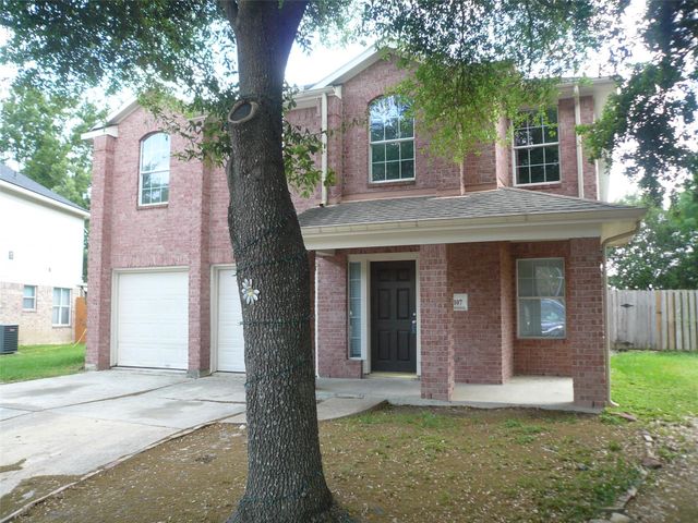 23107 Postwood Oaks Dr — Postwood Oaks