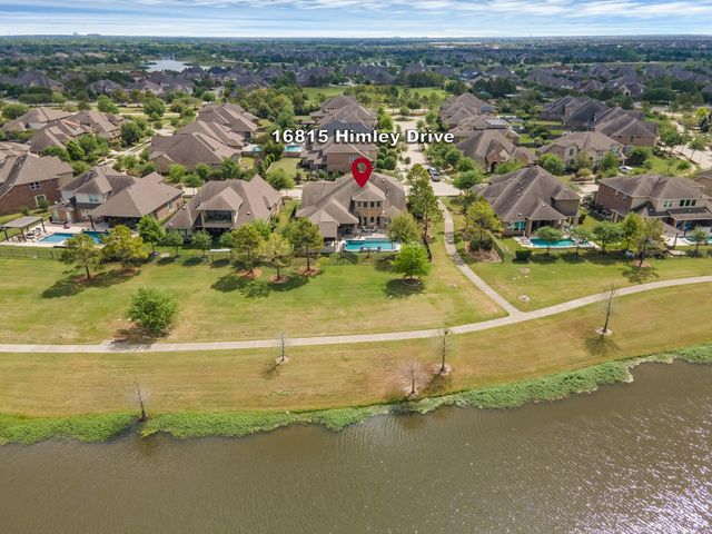 16815 Himley Dr — Bridgeland